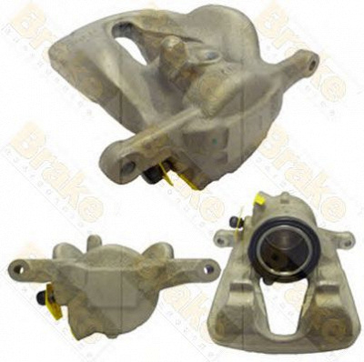 BRAKE ENGINEERING ca3120 -  Тормозной суппорт